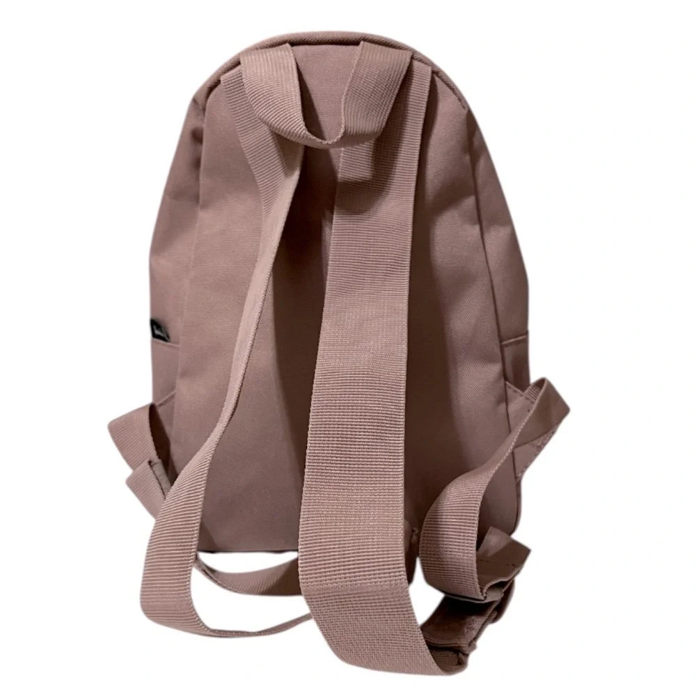 Herschel Supply Company Tan with Lavender Undertones Backpack NWOT